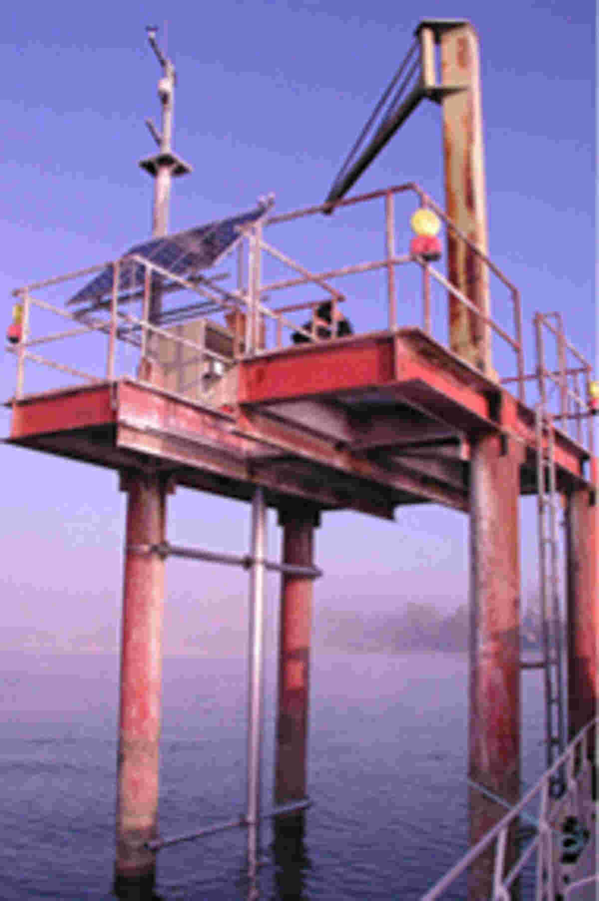 Diverse Großprojekte  Chao-See, China Aggerverband Bodensee