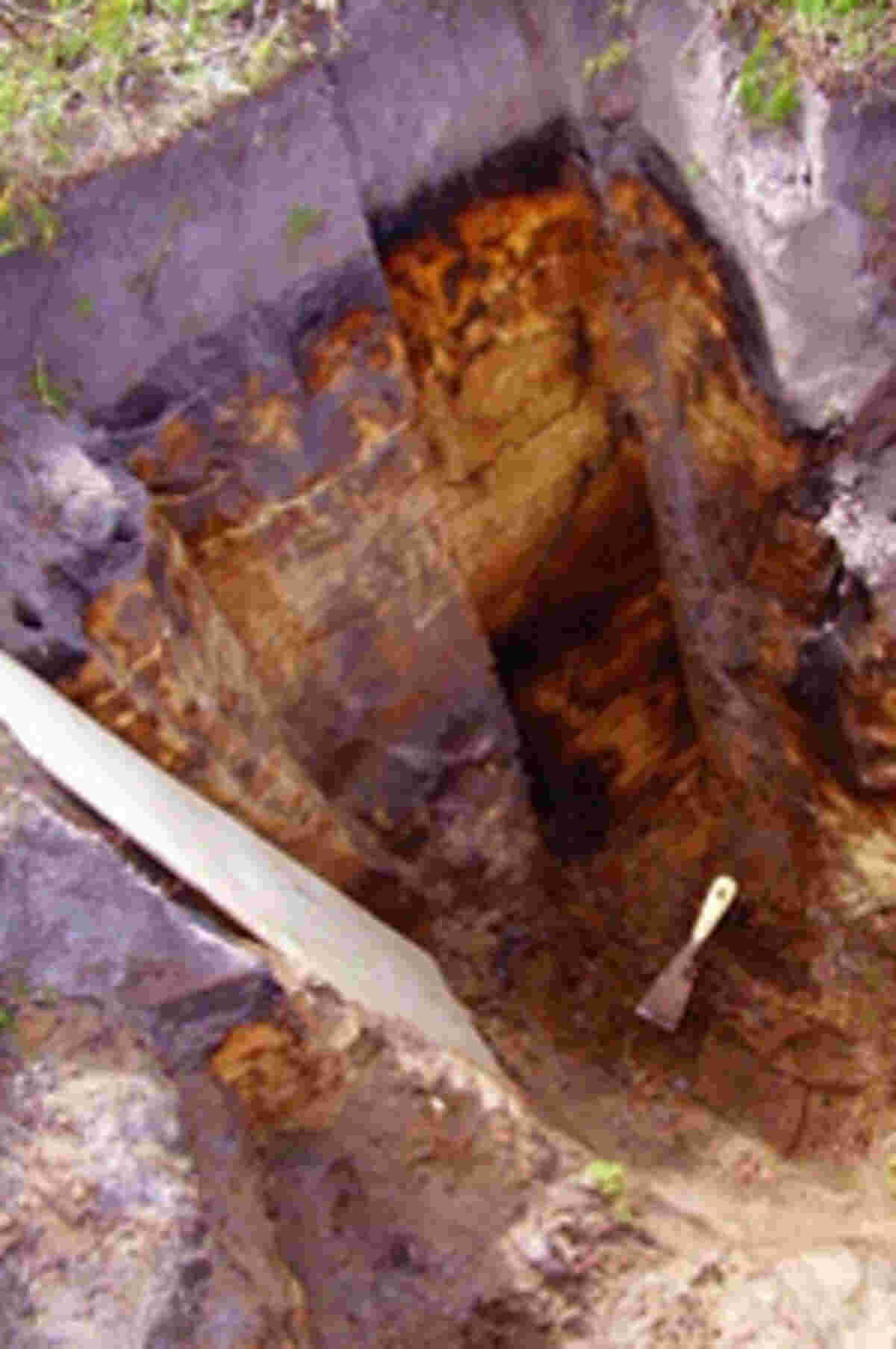 Erweiterung um den Fachbereich Bodenkunde: Sickerwasser, Bodenfeuchte