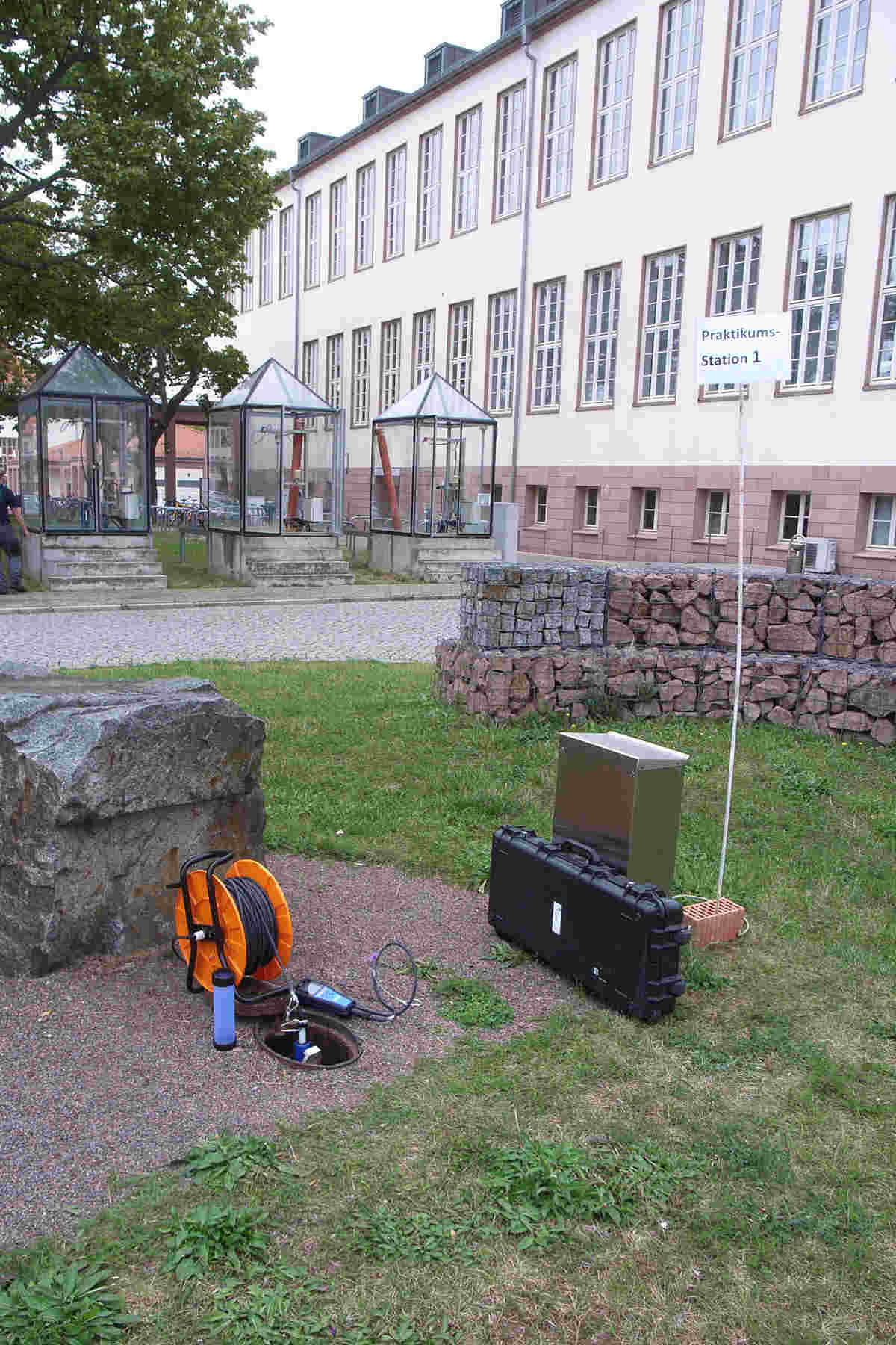 Schulungen