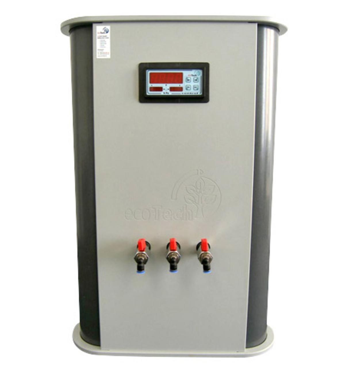 pF-Druckstufenmodul