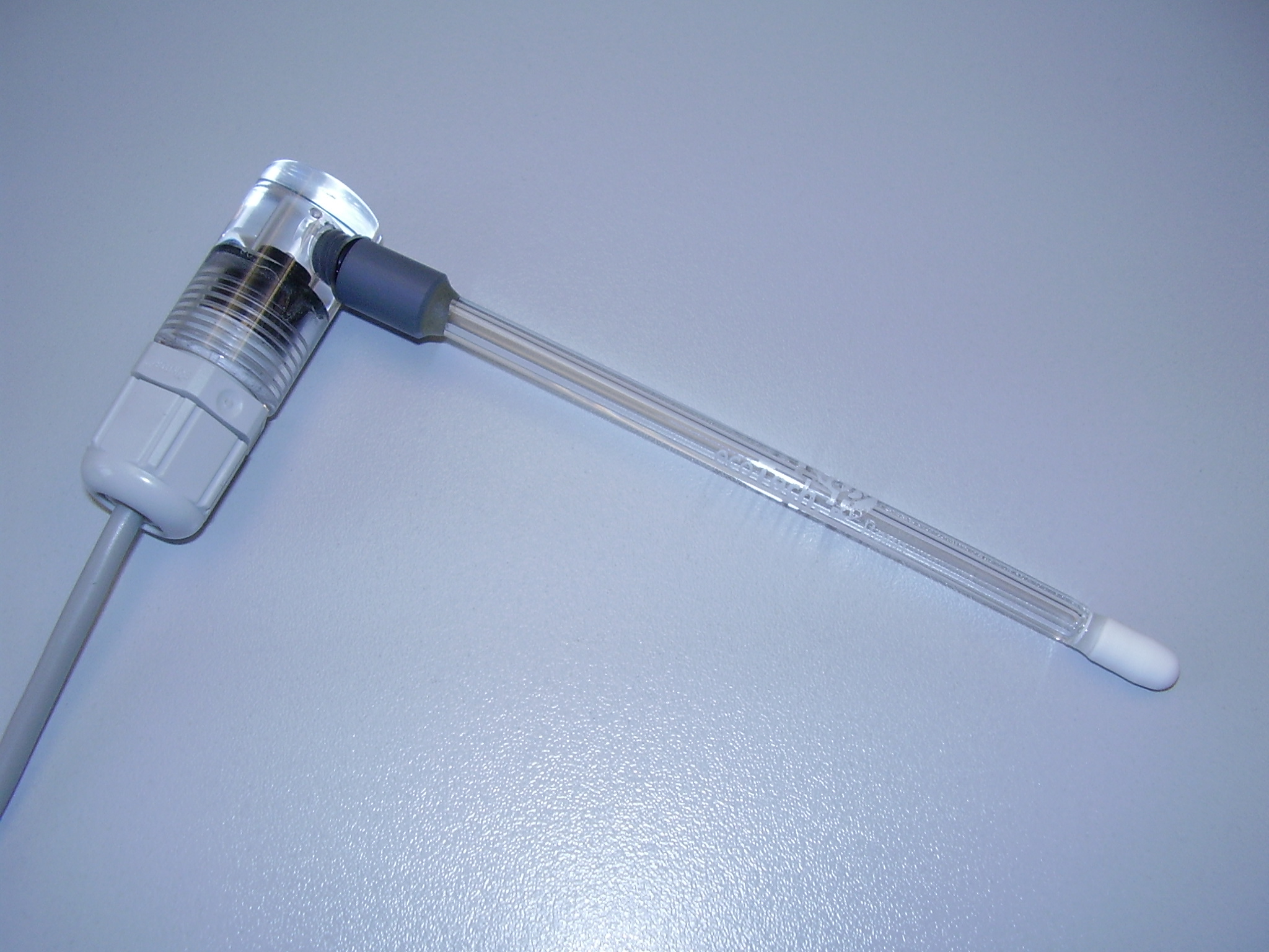 Miniatur-Tensiometer