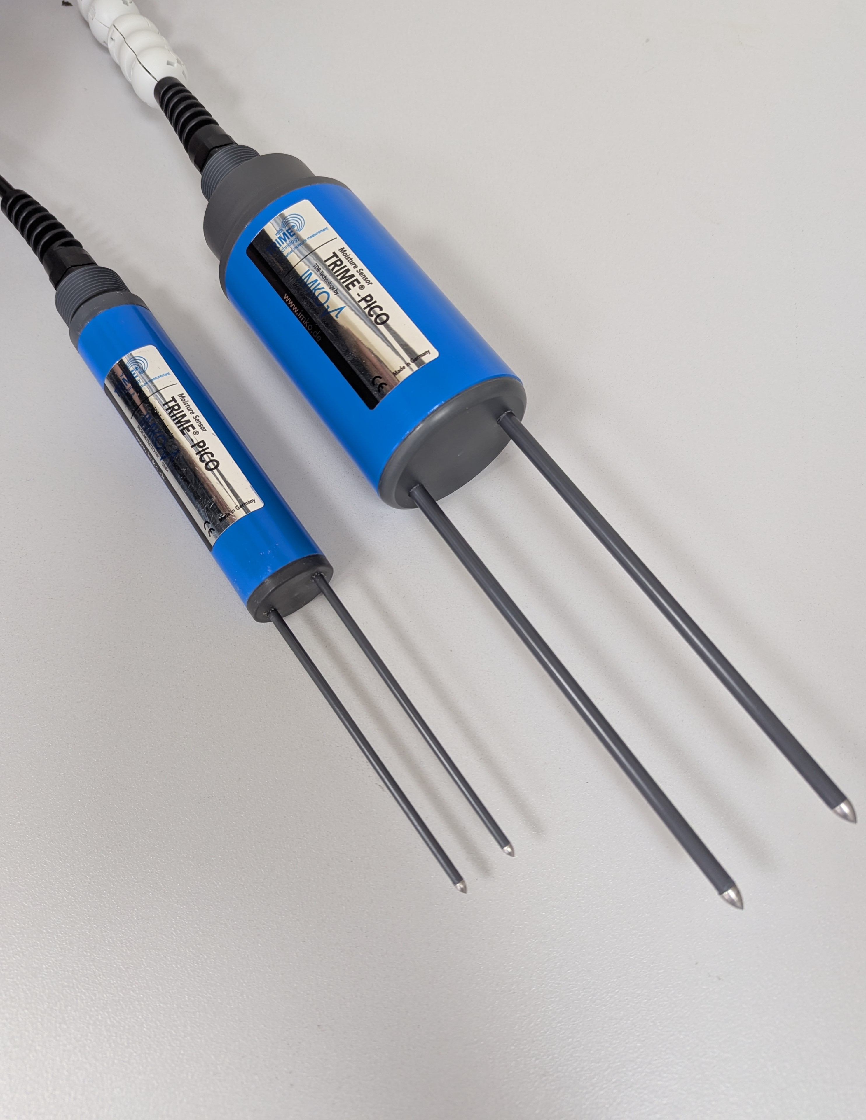 TRIME Pico Bodenfeuchtesensor