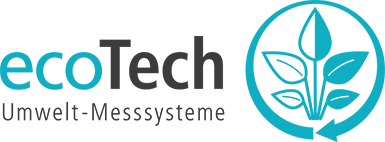 ecoTech Logo